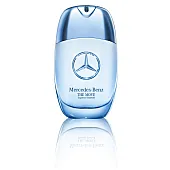 mercedes benz the move express yourself парфюм за мъже без опаковка edt