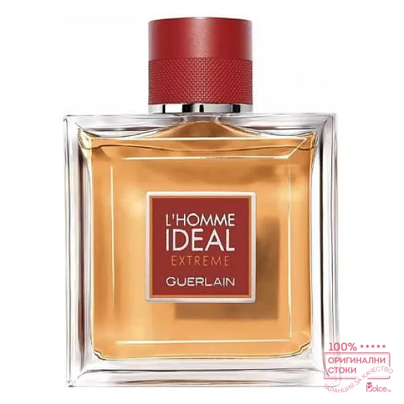 Guerlain L`Homme Ideal Extreme Парфюм за мъже без опаковка EDP
