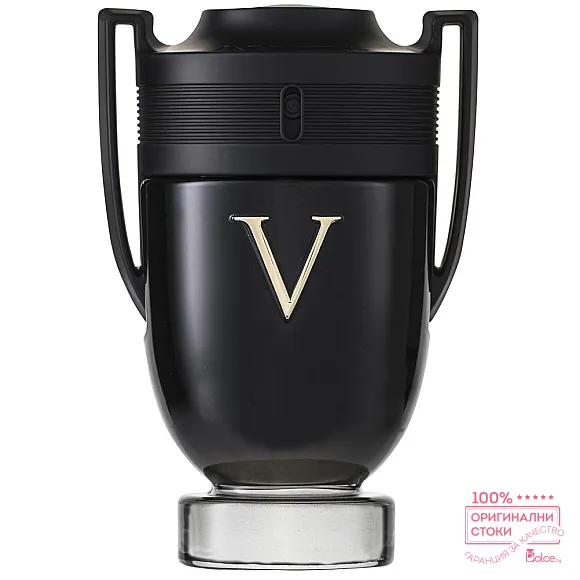 Paco Rabanne Invictus Victory Парфюм за мъже без опаковка EDP