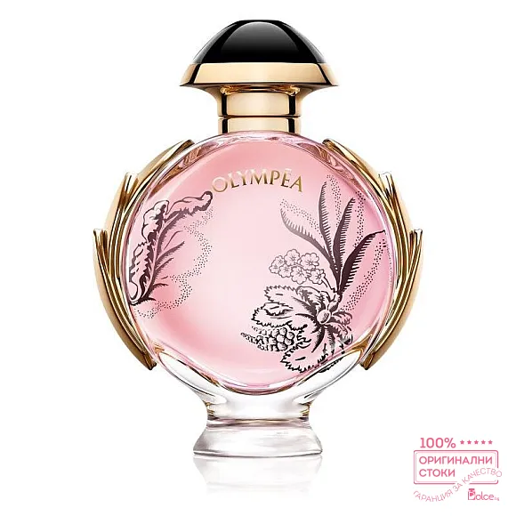 Paco Rabanne Olympea Blossom Парфюм за жени без опаковка EDP