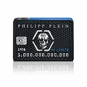 philipp plein no limit plein super freh парфюм за мъже без опаковка edt