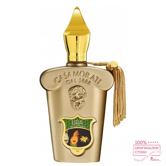 Xerjoff Casamorati 1881 Lira Парфюм за жени без опаковка EDP