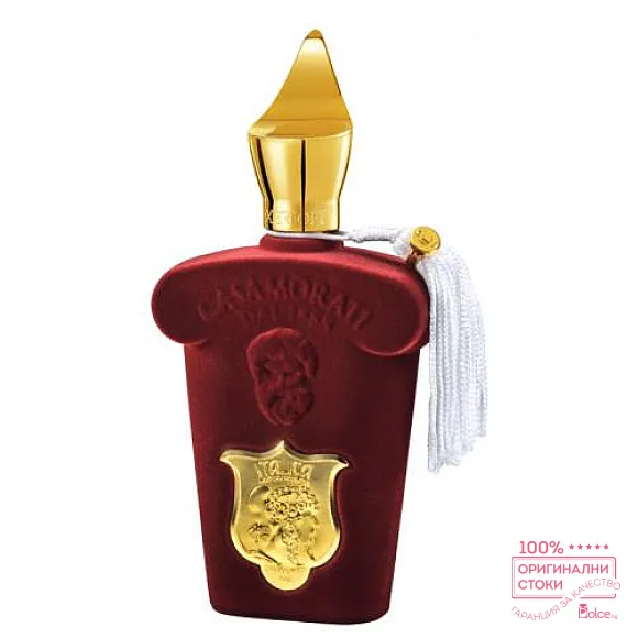 Xerjoff Casamorati 1881 Italica Унисекс парфюм без опаковка EDP