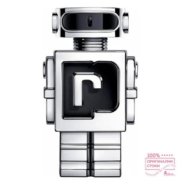 Paco Rabanne Phantom Парфюм за мъже без опаковка EDT