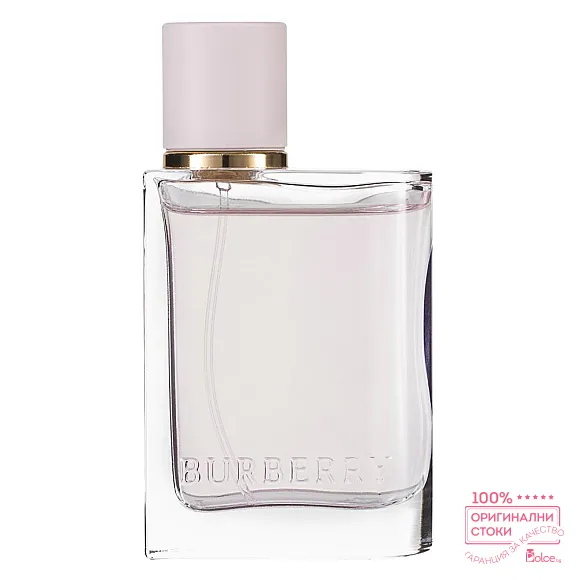 Burberry Her Парфюм за жени без опаковка EDP