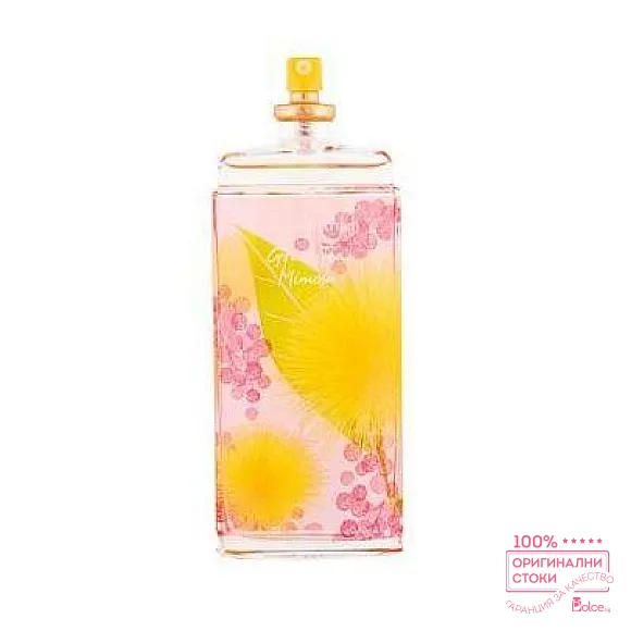 Elizabeth Arden Green Tea Mimosa Парфюм за жени без опаковка EDT