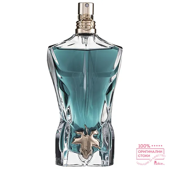 Jean Paul Gaultier Le Beau Парфюм за мъже без опаковка EDT