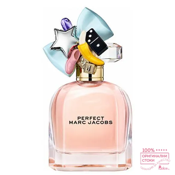 Marc Jacobs Perfect Парфюм за жени без опаковка EDP