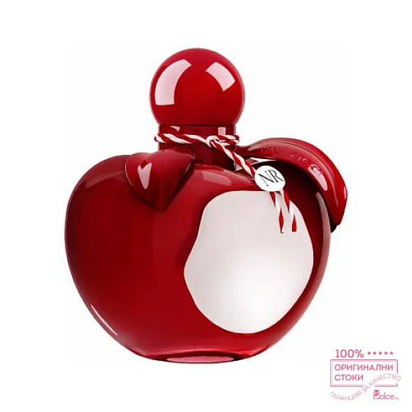 Nina Ricci Nina Rouge Парфюм за жени без опаковка EDT