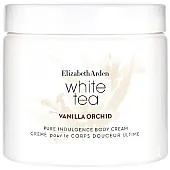 elizabeth arden white tea vanilla orchid крем за тяло за жени