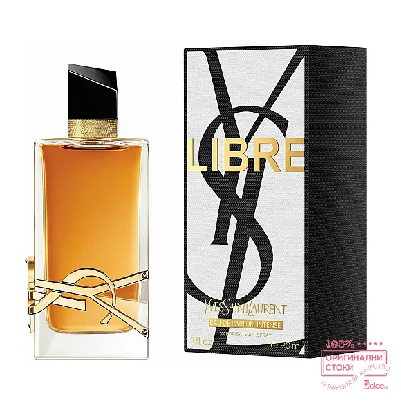 YSL Libre Intense Парфюм за жени EDP