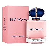 giorgio armani my way парфюм за жени edp