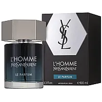 ysl lhomme le parfum парфюм за мъже edp