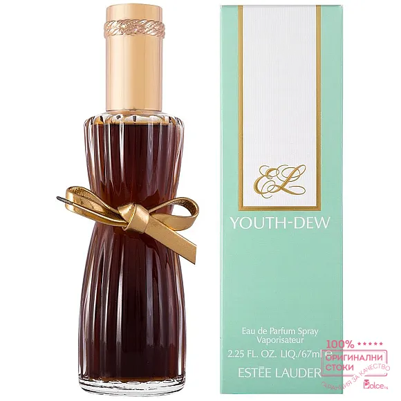 Estee Lauder Youth Dew Парфюм за жени EDP