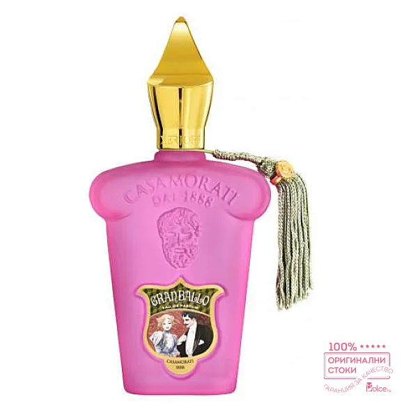 Xerjoff Casamorati 1881 Gran Ballo Парфюм за жени без опаковка EDP