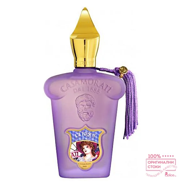 Xerjoff Casamorati 1881 La Tosca Парфюм за жени без опаковка EDP