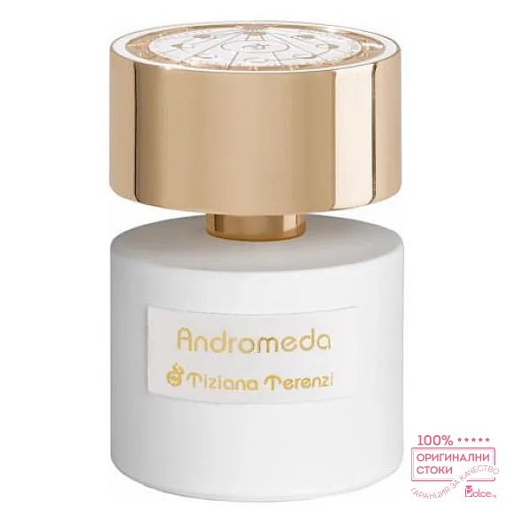 Tiziana Terenzi Andromeda Extrait De Parfum Унисекс парфюм без опаковка EDP