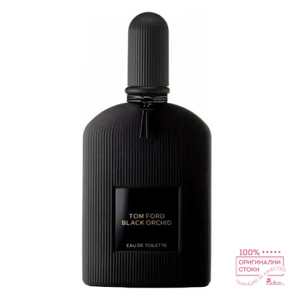Tom Ford Black Orchid Парфюм за жени без опаковка EDT