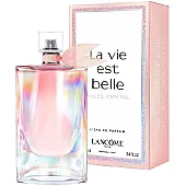 lancome la vie est belle soleil cristal парфюм за жени edp