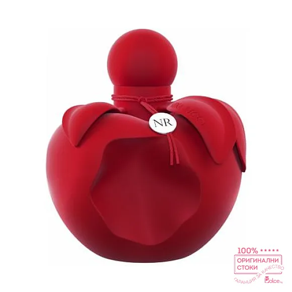 Nina Ricci Nina Extra Rouge Парфюм за жени без опаковка EDP