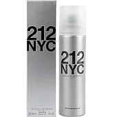 Carolina Herrera 212 Дезодорант спрей за жени