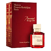 Maison Francis Kurkdjian Baccarat Rouge 540 Extrait de Parfum Унисекс парфюм EDP