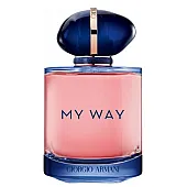 giorgio armani my way intense парфюм за жени без опаковка edp