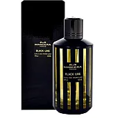 mancera black line унисекс парфюм edp