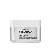 Filorga Skin-Unify Illuminating Even Skin Tone Cream хидратиращ дневен крем за изравняване и озаряване на тена на кожата
