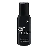 mont blanc legend дезодорант спрей за мъже