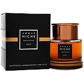 Armaf Niche Oud Унисекс парфюм EDP
