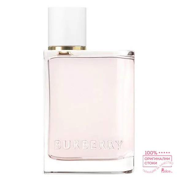 Burberry Her Blossom Парфюм за жени без опаковка EDT