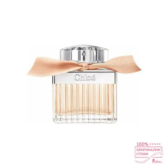 Chloe Chloe Rose Tangerine Парфюм за жени без опаковка EDT