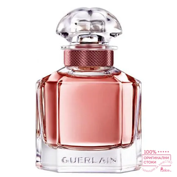 Guerlain Mon Guerlain Intense Парфюм за жени без опаковка EDP