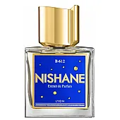 Nishane B-612 Extrait De Parfum Унисекс парфюм EDP