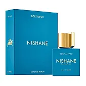 nishane ege extrait de parfum унисекс парфюм edp