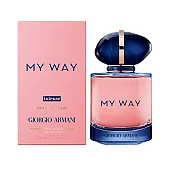 giorgio armani my way intense парфюм за жени edp