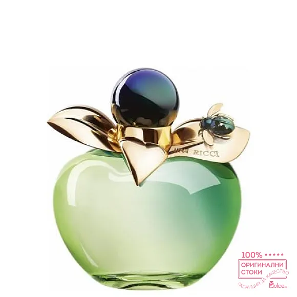 Nina Ricci Bella Парфюм за жени без опаковка EDT