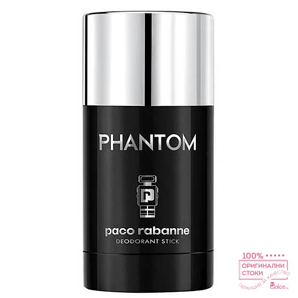 Paco Rabanne Phantom Дезодорант стик за мъже