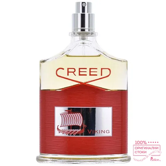 Creed Viking Парфюм за мъже без опаковка EDP