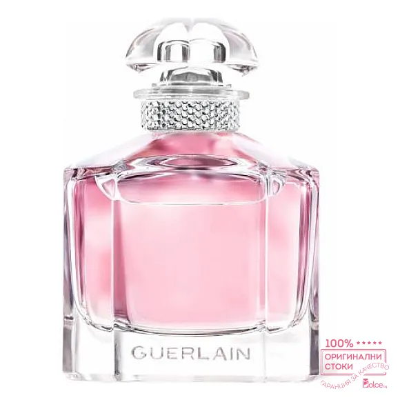 Guerlain Mon Guerlain Sparkling Bouquet Парфюм за жени без опаковка EDP