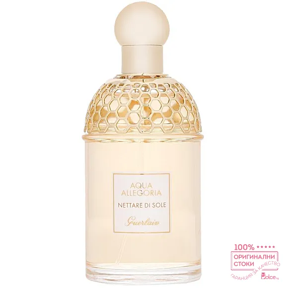 Guerlain Aqua Allegoria Nettare di Sole Парфюм за жени без опаковка EDT