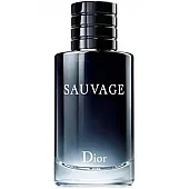 Christian Dior Sauvage парфюм за мъже EDT