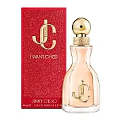 jimmy choo i want choo парфюм за жени edp