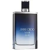 jimmy choo man blue парфюм за мъже без опаковка edt