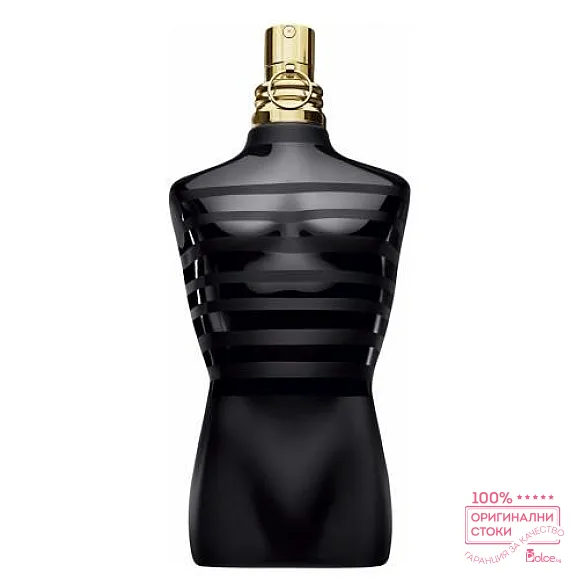 Jean Paul Gaultier Le Male Le Parfum Парфюм за мъже EDP