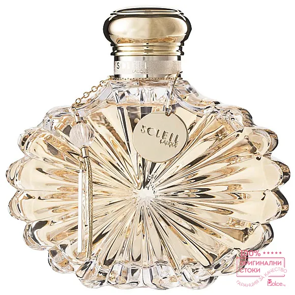 Lalique Soleil Lalique Парфюм за жени без опаковка EDP
