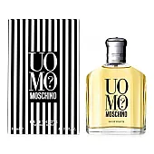moschino uomo парфюм за мъже edt