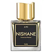 nishane ani extrait de parfum унисекс парфюмен екстракт без опаковка