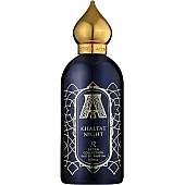 attar collection khaltat night унисекс парфюмна вода без опаковка edp